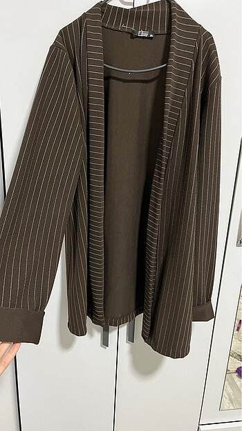 Blazer takım
