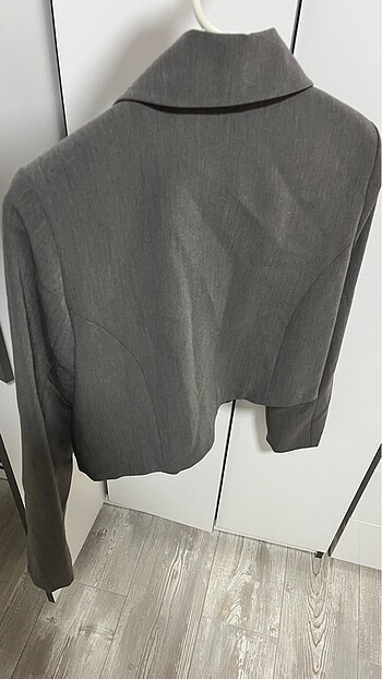Zara Blazer kadın