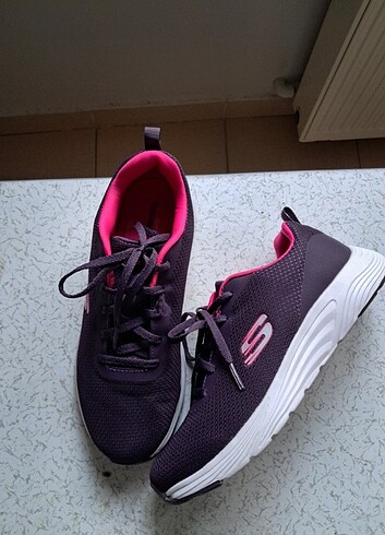 Skechers Bayan spor 