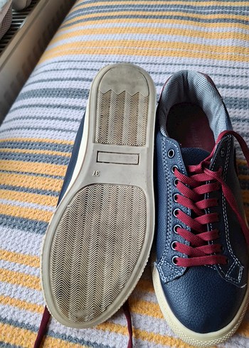 bayan Spor Ayakkabı - Görsel 5