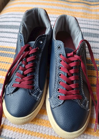 bayan Spor Ayakkabı - Görsel 4