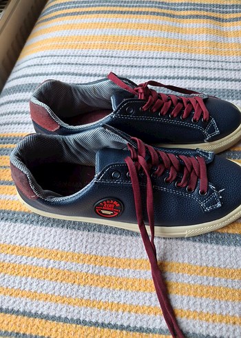 bayan Spor Ayakkabı - Görsel 2