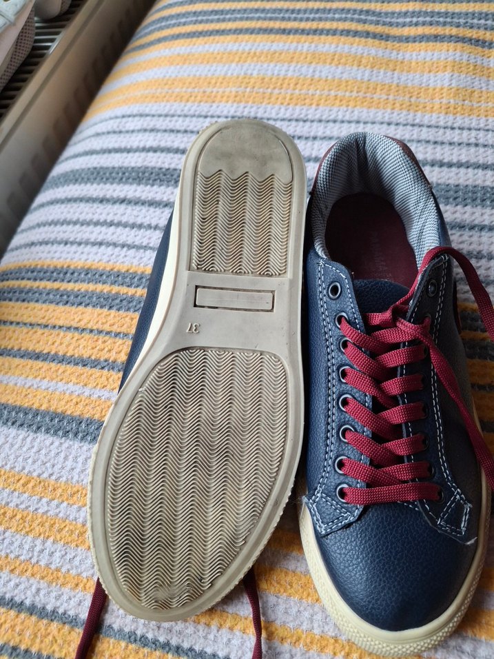 bayan Spor Ayakkabı - Görsel 5