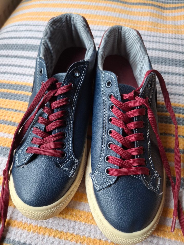 bayan Spor Ayakkabı - Görsel 4