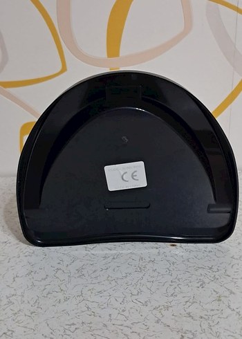 X7 MAX Gri Beyaz taşınabilir oje kurutucu - Görsel 8