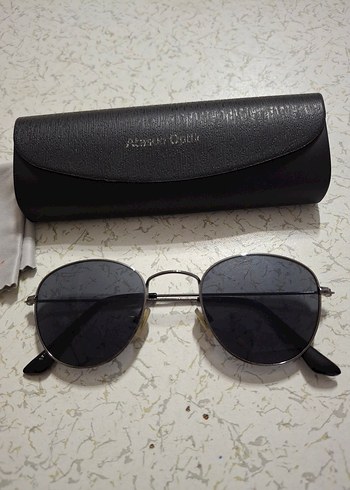 atasun optikten alındı Parlak Klasik Kadın Güneş Gözlüğü - Görsel 4