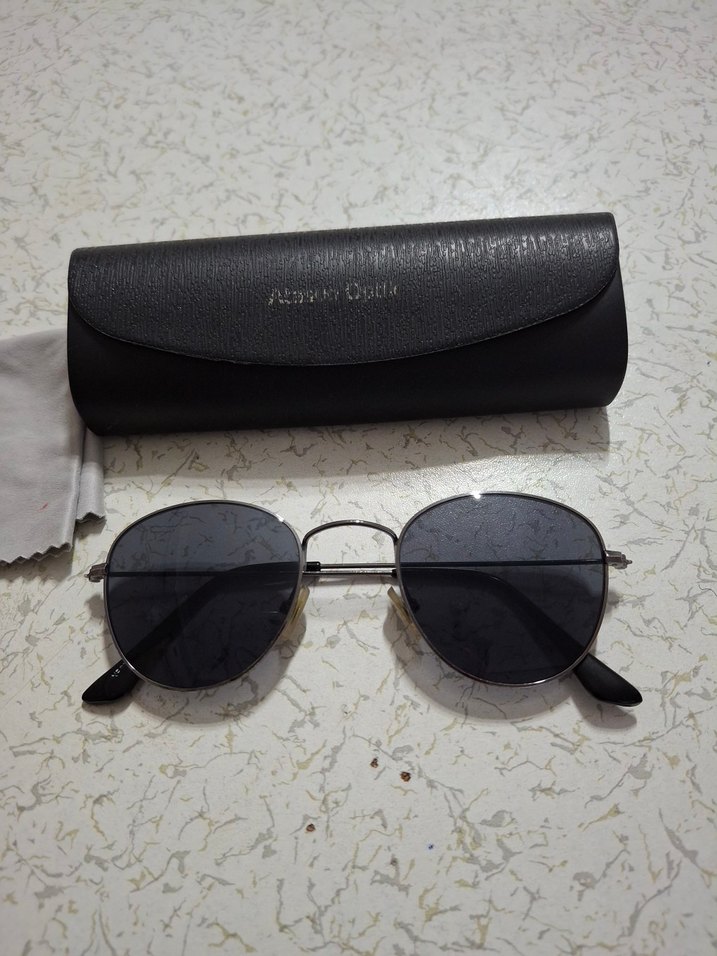 atasun optikten alındı Parlak Klasik Kadın Güneş Gözlüğü - Görsel 3