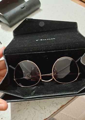 Fila marka Yuvarlak Kadın Güneş Gözlüğü - Görsel 7