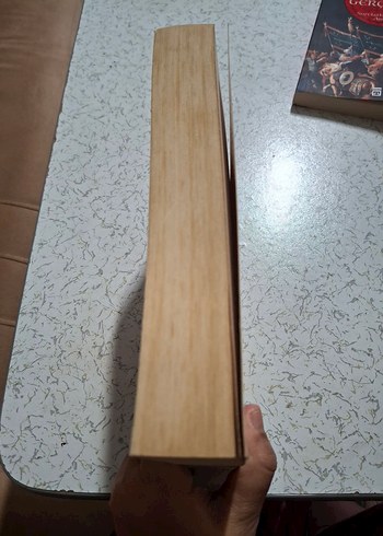 Nureddin Zengi - Ali Emre Roman - Görsel 3