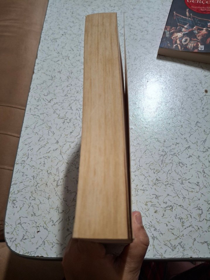 Nureddin Zengi - Ali Emre Roman - Görsel 3