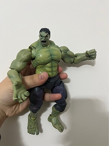 Marvel Legends Shf Hulk
