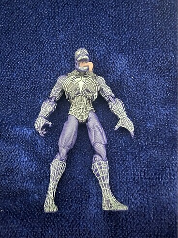  Marvel legends Venom