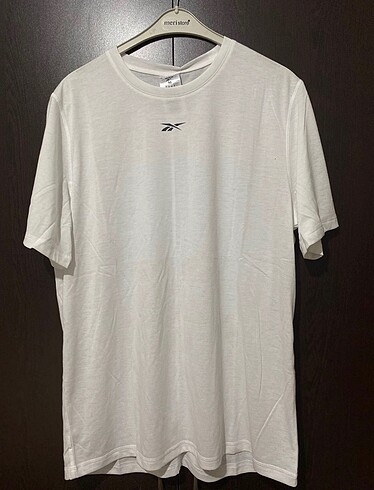 Reebok Unisex T-Shirt