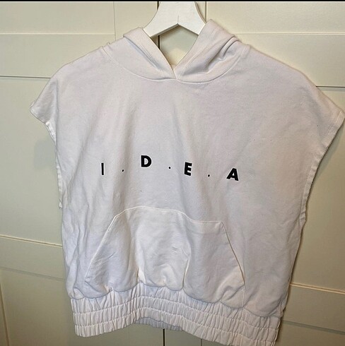 Oysho Sweatshirt