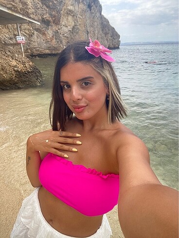 Shein Bikini Takımı
