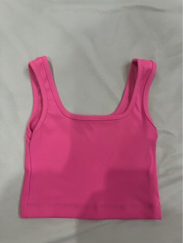 Croptop