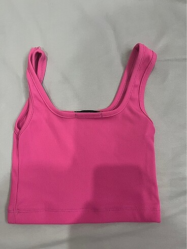 Stradivarius Croptop