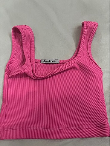 s Beden Croptop