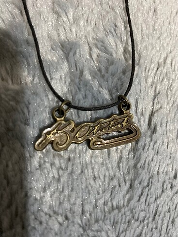 Accessorize M.kemal Atatürk kolye