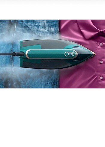 Philips Turkuaz AZUR BUHARLI Ütü 8030 / 70 - Görsel 3