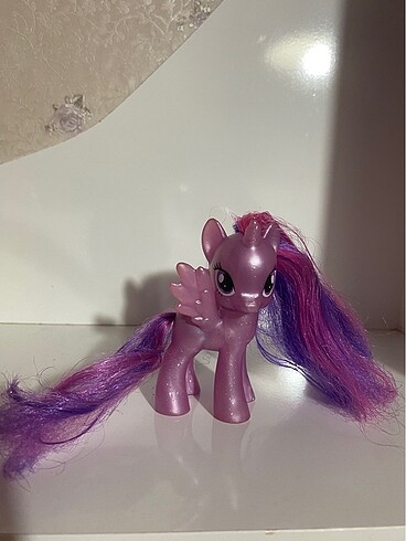 my little pony figur