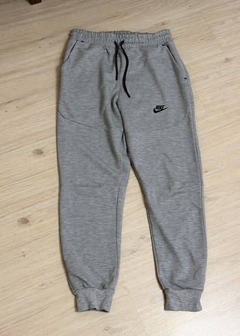 Nike Gri Jogger Esofman Alti