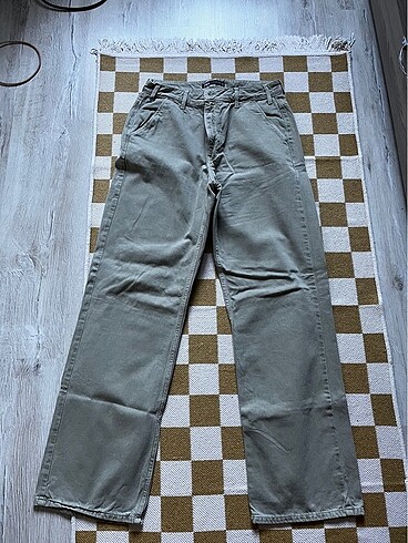 Zara Pantolon