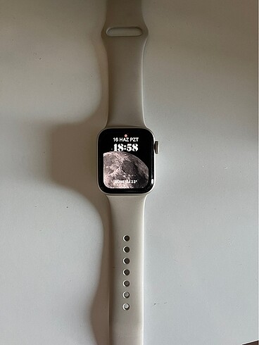 Apple Watch SE 40 mm