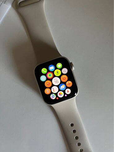 Apple Watch Apple Watch SE 40 mm