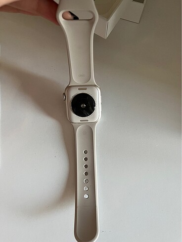  Beden Renk Apple Watch SE 40 mm