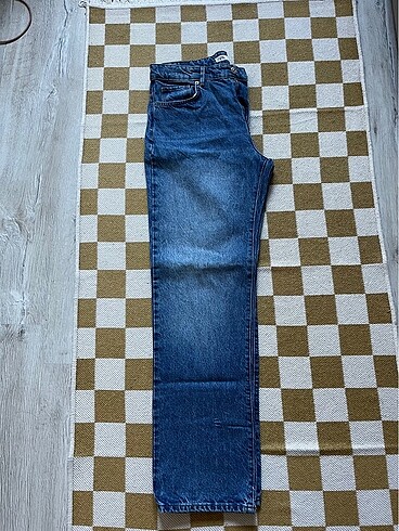 Orta bel jean