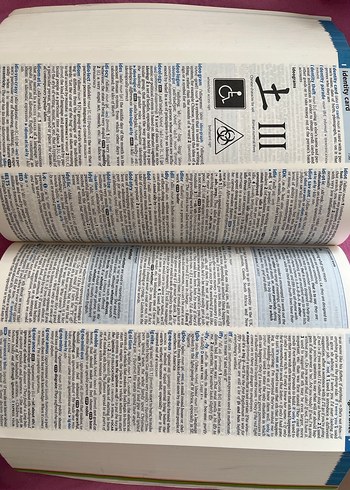 Oxford Advanced Learner's Dictionary, 9. Baskı - Görsel 4