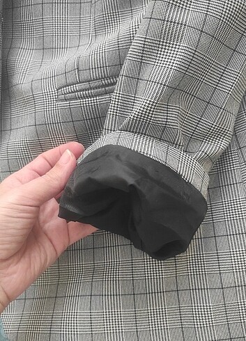 Diğer Blazer Ceket