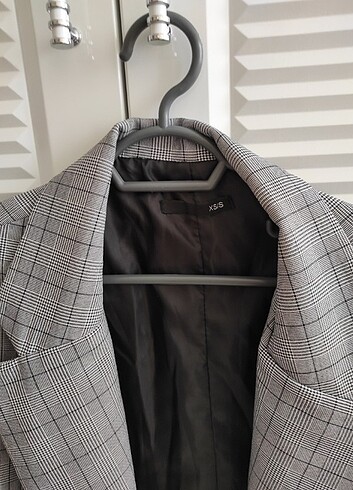 s Beden Blazer Ceket