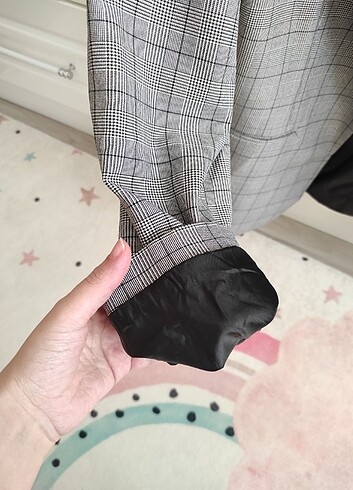 s Beden gri Renk Blazer Ceket