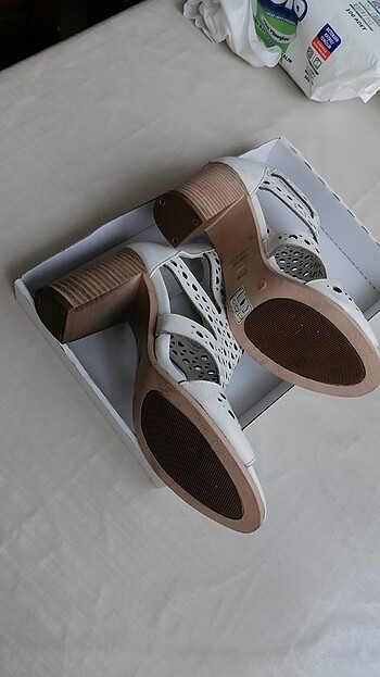 Ayakkabı - Görsel 2