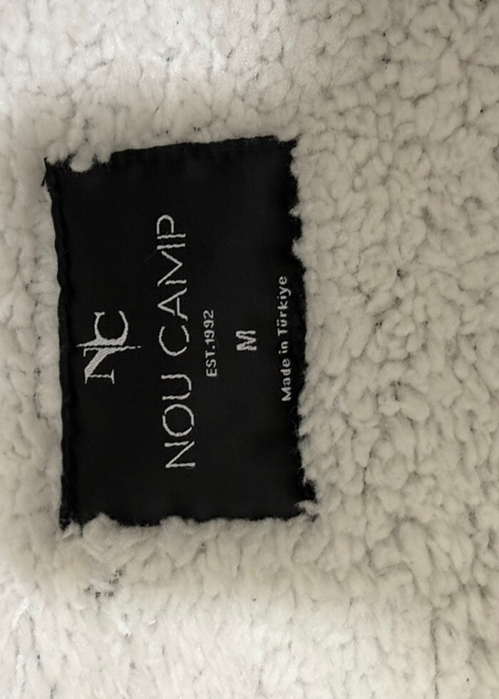 Erkek Deri Ceket - Görsel 3