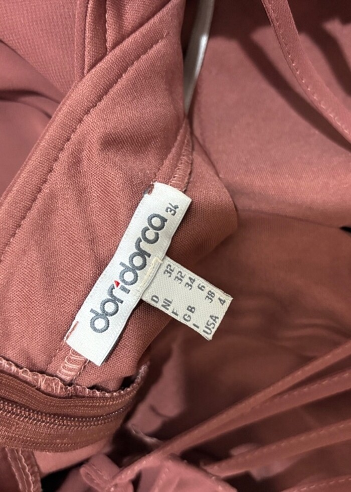 Söz Elbisesi - Görsel 2