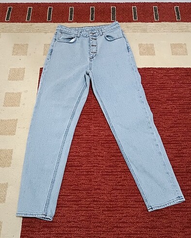 Sıfır/Özel Tasarım Kumaş Pantalon