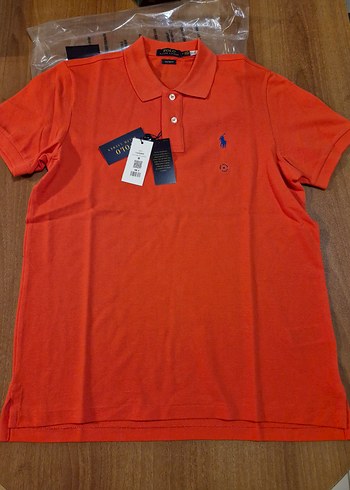 m Beden ORJINAL RALPH LAUREN POLO YAKA TSHIRT