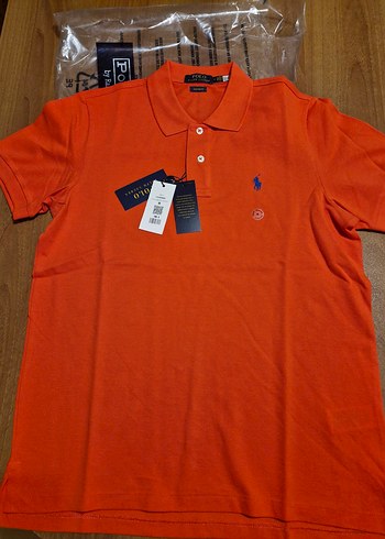 Polo Ralph Lauren ORJINAL RALPH LAUREN POLO YAKA TSHIRT