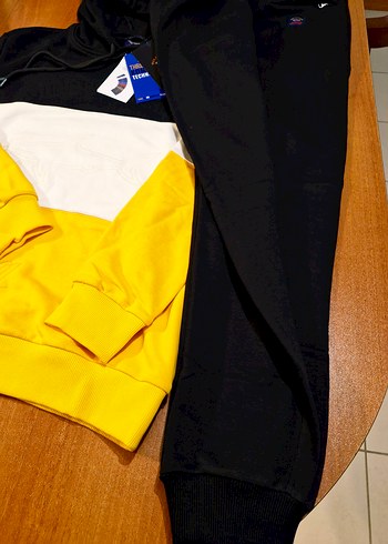 PAUL&SHARK EŞOFMAN TAKIMI (XXL) - Görsel 8