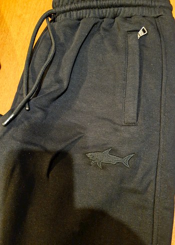 PAUL&SHARK EŞOFMAN TAKIMI (XL) - Görsel 9