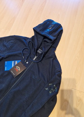 Paul & Shark Hoodie