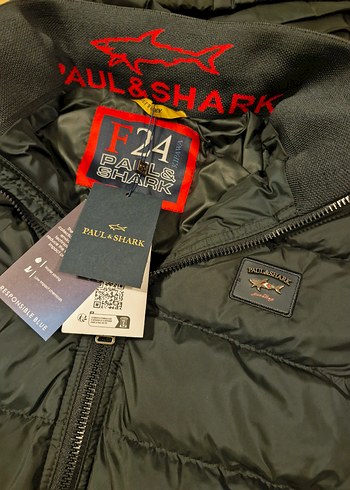 Paul&Shark ürünü