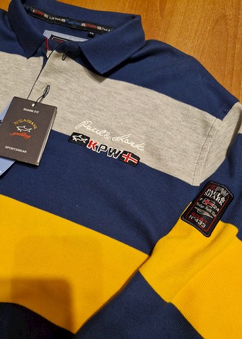 Paul&Shark ürünü