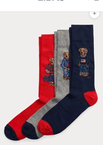 Polo Ralph Lauren ürünü