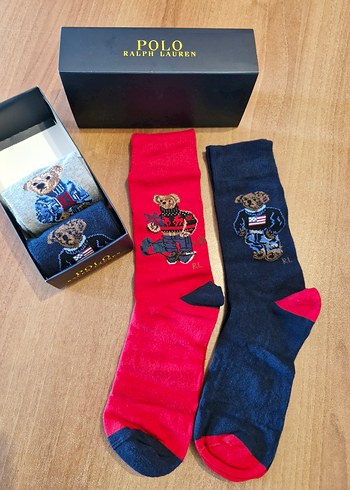 Polo Ralph Lauren ürünü