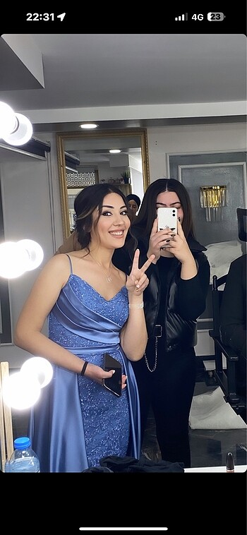 Diğer Abiye