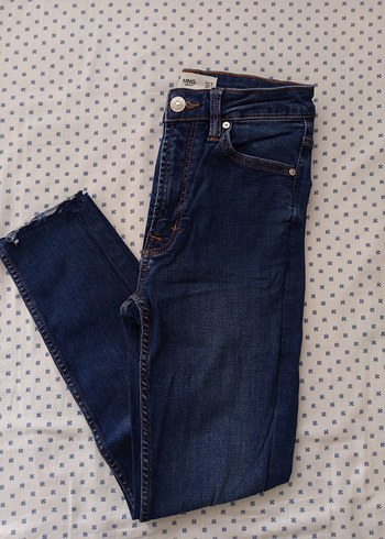 Mango Mango Kadın Jean